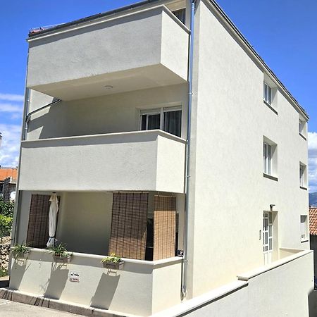 Apartment Aurelius Split Exteriör bild
