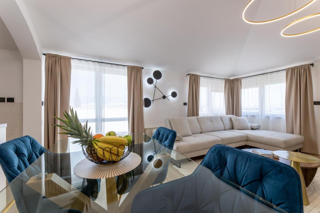 Apartment Aurelius Split Exteriör bild
