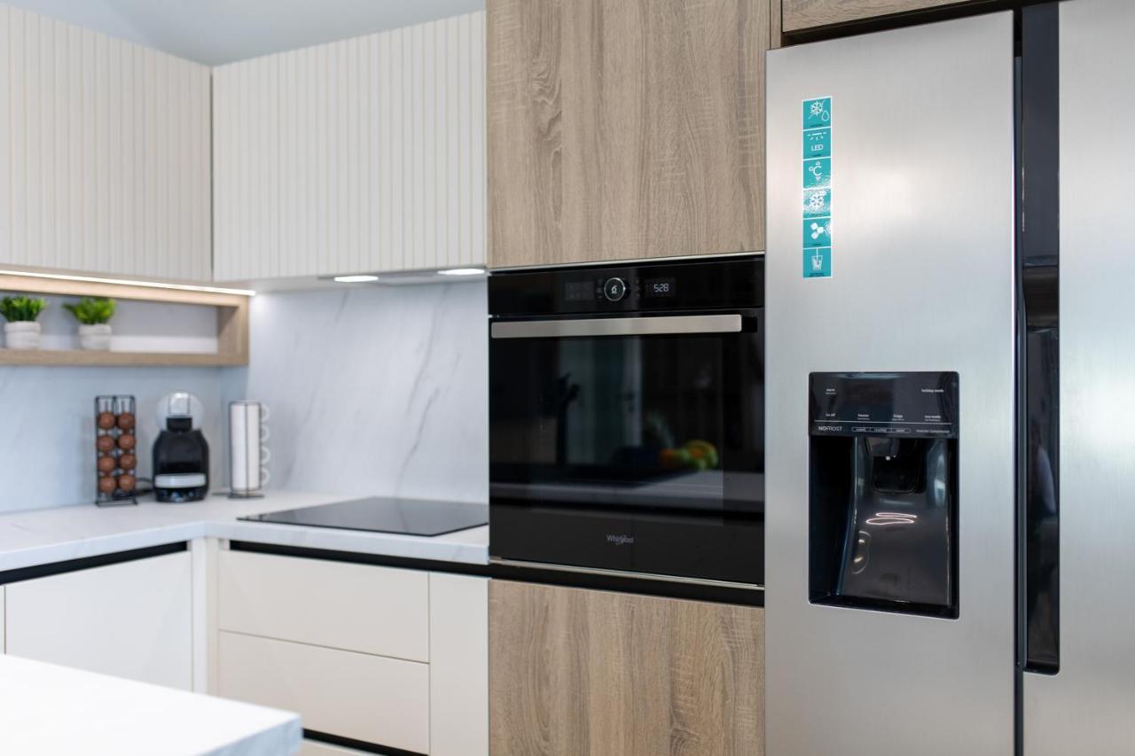 Apartment Aurelius Split Exteriör bild