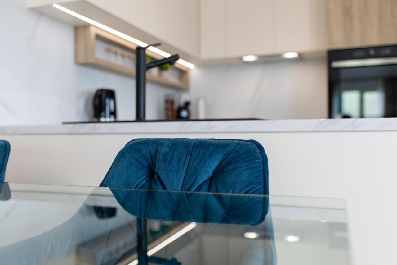 Apartment Aurelius Split Exteriör bild