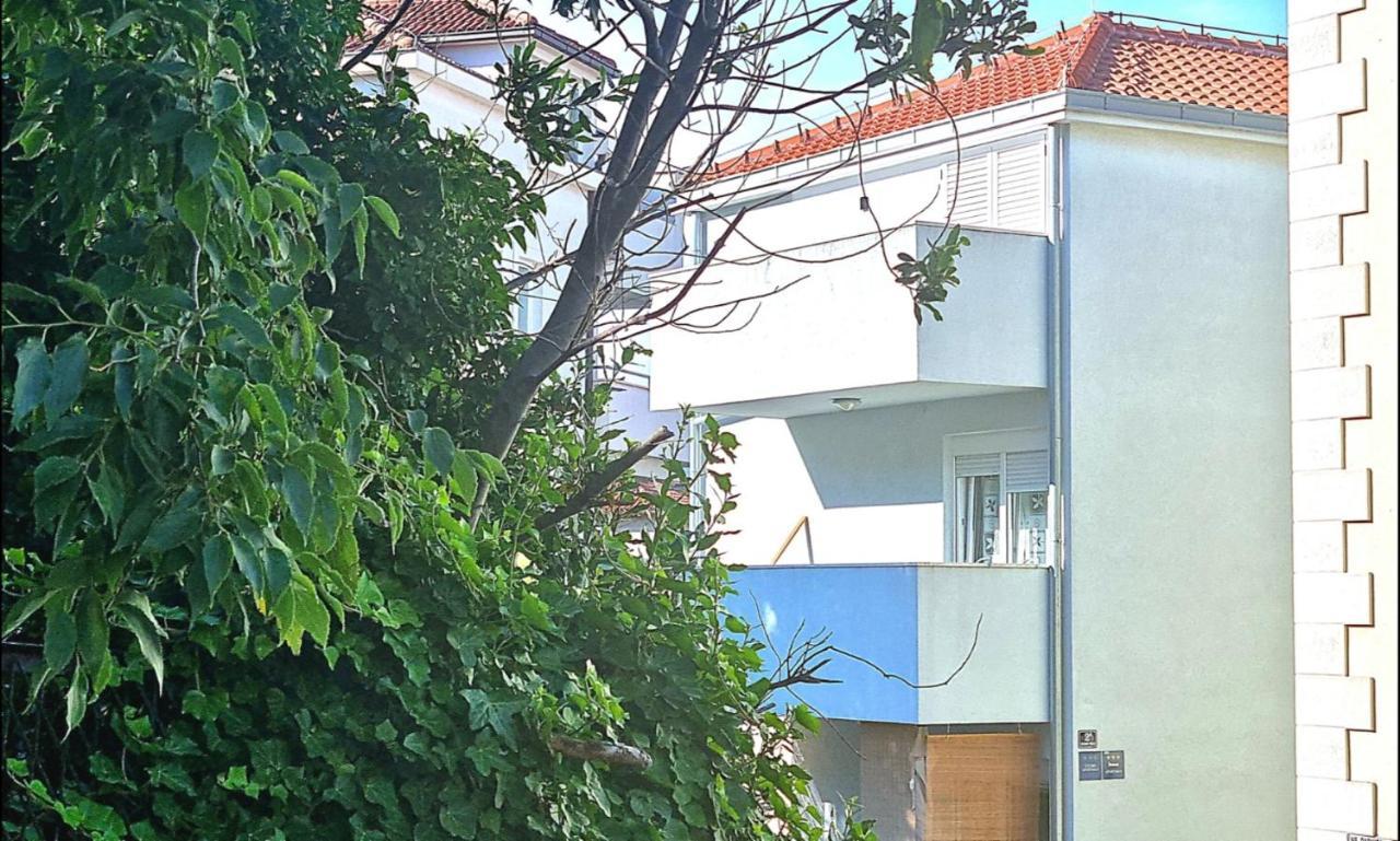 Apartment Aurelius Split Exteriör bild